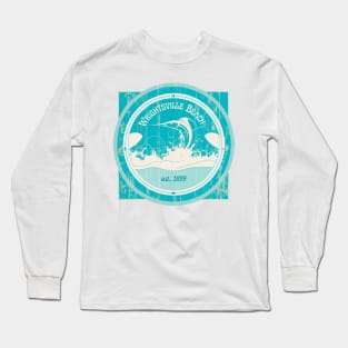 WRIGHTSVILLE BEACH - NC Long Sleeve T-Shirt